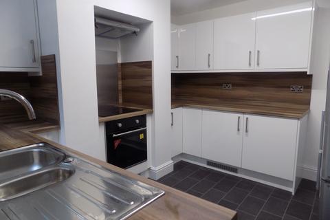 undefined, Mount Pleasant Terrace, Bangor, Gwynedd, LL57