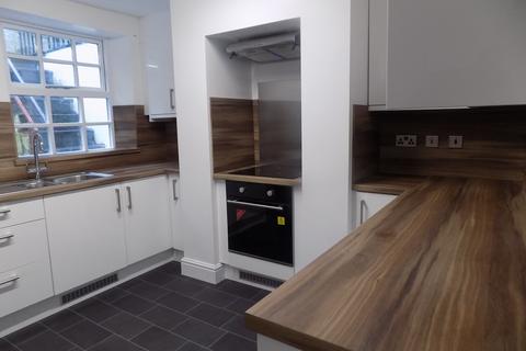 undefined, Mount Pleasant Terrace, Bangor, Gwynedd, LL57