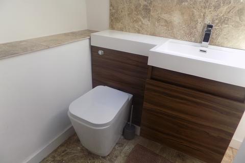3 bedroom terraced house to rent - Garth Road, Bangor, Gwynedd, LL57