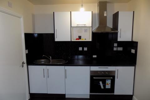 1 bedroom apartment to rent, Ffordd Y Ffynnon, Bangor, Gwynedd, LL57