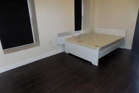 undefined, Ffordd Y Ffynnon, Bangor, Gwynedd, LL57