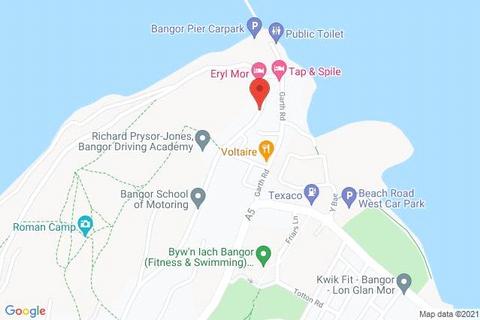 undefined, Upper Garth Road, Bangor, Gwynedd, LL57