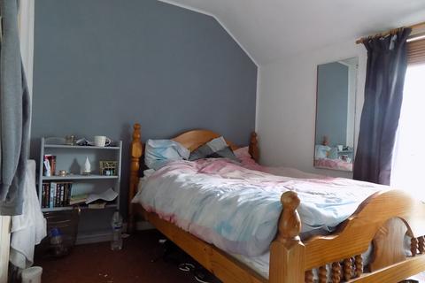 undefined, Vron Square, Bangor, Gwynedd, LL57