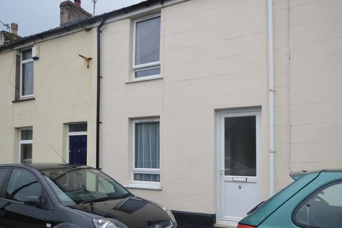 1 bedroom terraced house to rent, Field Street, Bangor, Gwynedd, LL57