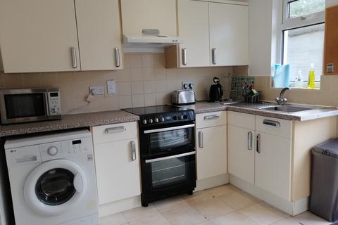 4 bedroom end of terrace house to rent - Caer Deon, Bangor, LL57