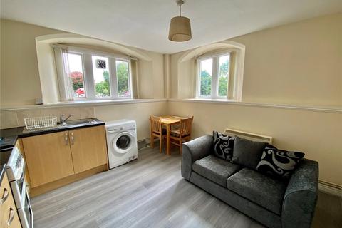 1 bedroom apartment to rent, Tabernacle Chapel, Garth Road, Bangor, LL57