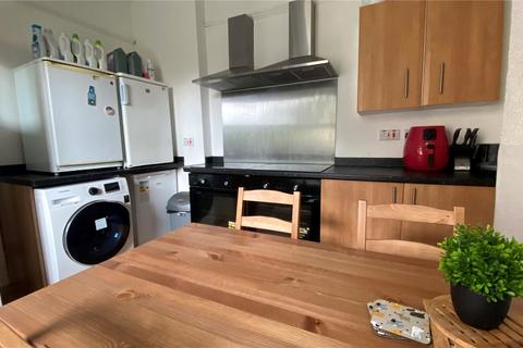 6 bedroom end of terrace house to rent - High Street, Bangor, LL57