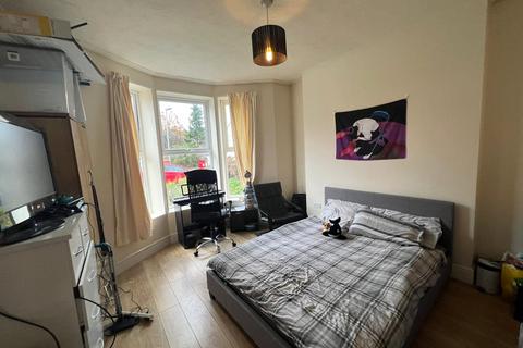 6 bedroom end of terrace house to rent, Orme Road, Bangor, Gwynedd, LL57