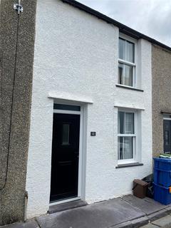 undefined, Vron Square, Bangor, Gwynedd, LL57