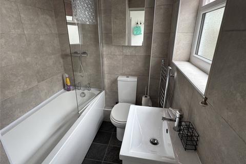 undefined, Vron Square, Bangor, Gwynedd, LL57