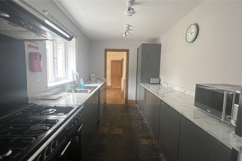 4 bedroom house to rent, Gambier Terrace, Garth Road, Bangor, LL57