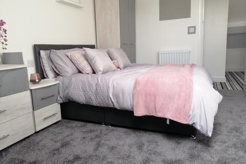 11 bedroom end of terrace house to rent, Holyhead Road, Bangor, Gwynedd, LL57