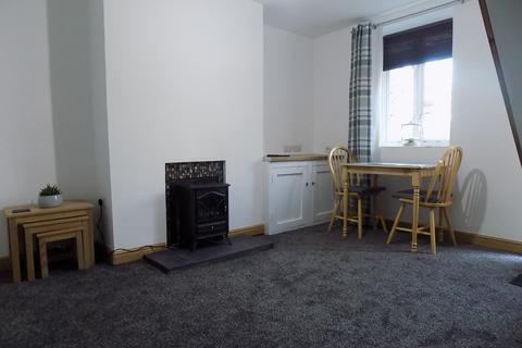 1 bedroom terraced house to rent, Lon Pobty, Bangor, LL57