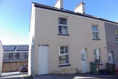 3 bedroom end of terrace house to rent, Caellepa, Bangor, Gwynedd, LL57