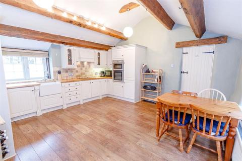 43 Abbey Road, Knaresborough, HG5 8HY