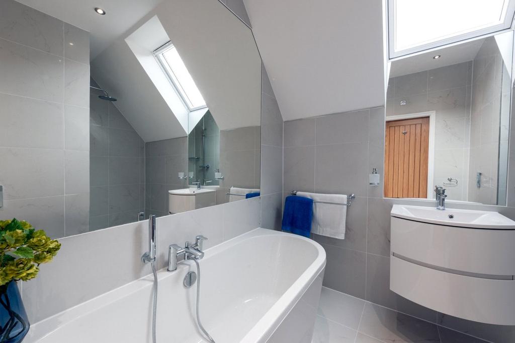 Typical Bathroom