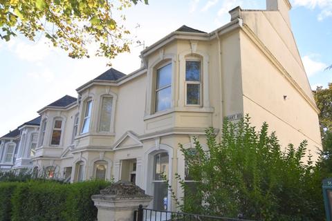 Flat 1, 97 Stuart Road, Plymouth, PL1 5LP