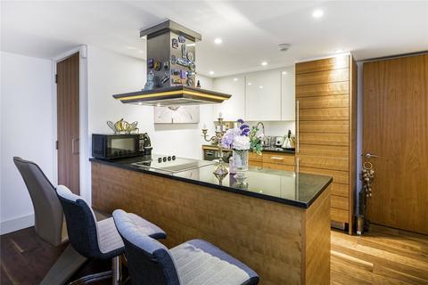 1 bedroom apartment to rent, Lancelot Place, London, SW7
