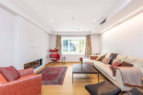 40 Sheen Common Drive, Richmond, TW10 5BN