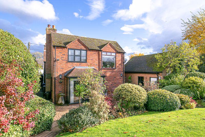 Little Hay Lane, Lichfield 4 bed house for sale £825,000