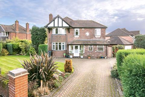 152 Mere Green Road, Sutton Coldfield, B75 5DH