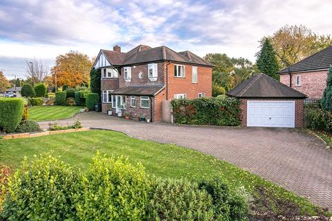 152 Mere Green Road, Sutton Coldfield, B75 5DH