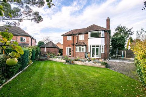 152 Mere Green Road, Sutton Coldfield, B75 5DH