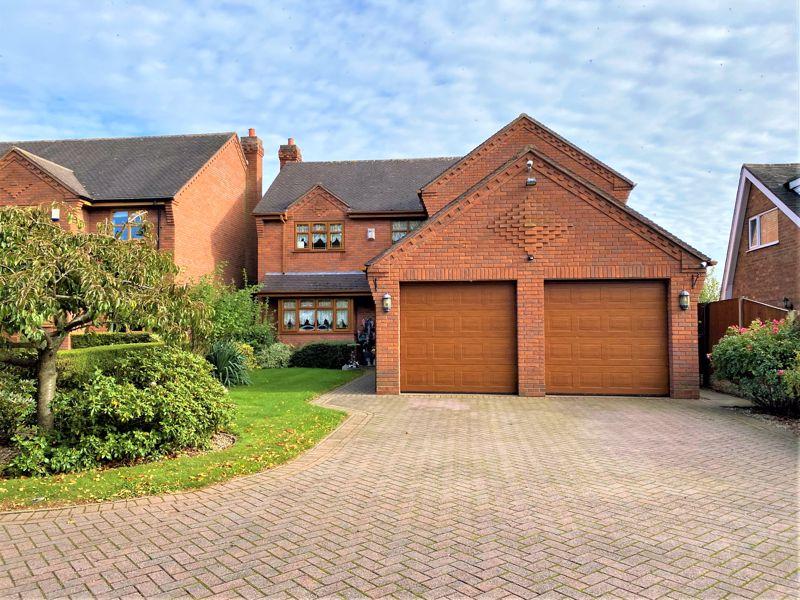 Houses For Sale In Hilton Lane Great Wyrley at Dorothy Dills blog