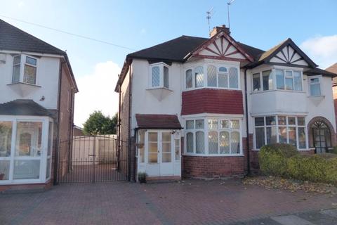 46 Elmbridge Road, Birmingham, B44 8AD