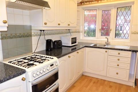 23 Brabham Crescent, Sutton Coldfield, B74 2BN