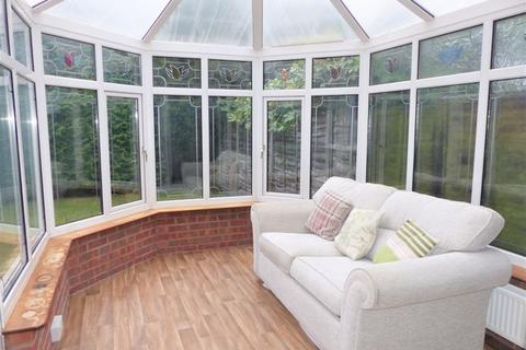 23 Brabham Crescent, Sutton Coldfield, B74 2BN