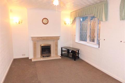 23 Brabham Crescent, Sutton Coldfield, B74 2BN