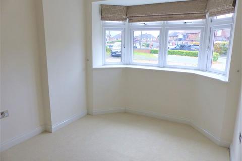 2 Fennel Grove, Streetly, Sutton Coldfield, B74 3QY