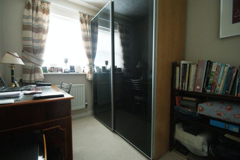 Bedroom  Three