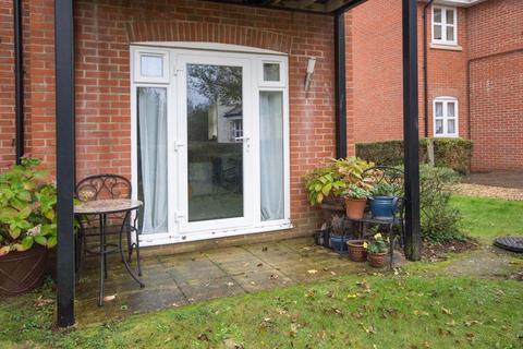 44 The Mallards, Totton, Southampton, SO40 3FQ
