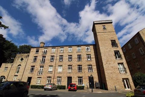 undefined, Heritage Mills, Brook Lane, Huddersfield