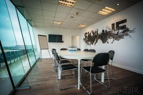 Property to rent, Serviced Offices, The Rockingham Building Business Centre, Corby