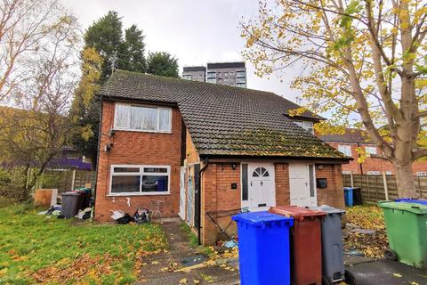 10 Butterwick Close, Manchester, M12 5RA