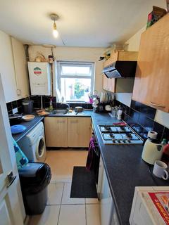 10 Butterwick Close, Manchester, M12 5RA
