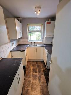 14 Butterwick Close, Manchester, M12 5RA
