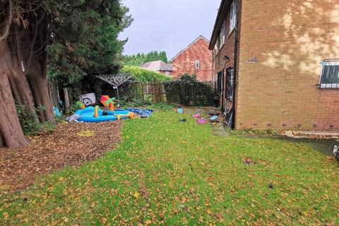 14 Butterwick Close, Manchester, M12 5RA