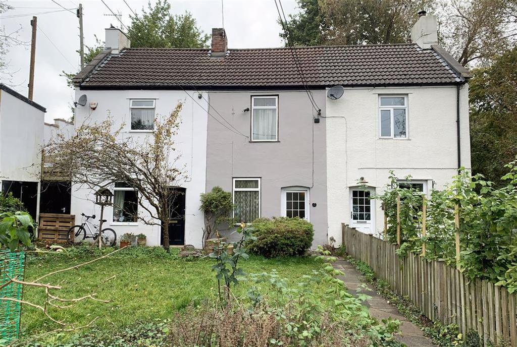 The Rock, Brislington, Bristol 2 bed terraced house £155,000
