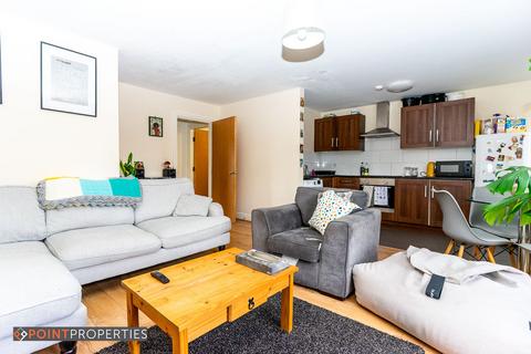 undefined, Kensington, Liverpool L6