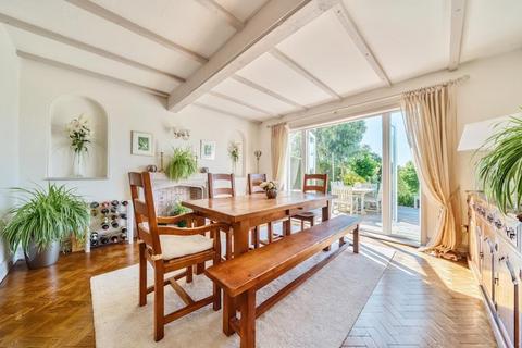 The Thatched Cottage Knowle Hill, Virginia Water, GU25 4HZ