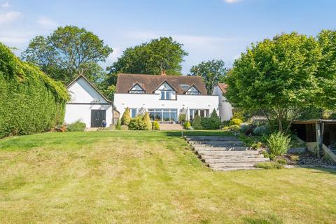 The Thatched Cottage Knowle Hill, Virginia Water, GU25 4HZ