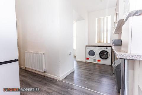 5 bedroom terraced house to rent, Liverpool L15