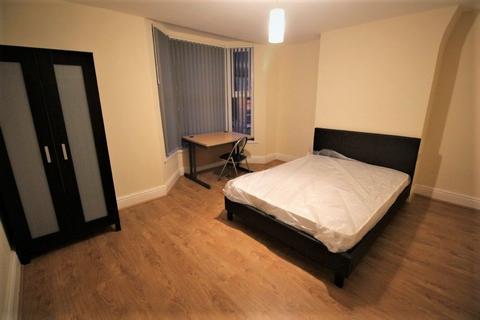 4 bedroom terraced house to rent, Kensington Fields, Liverpool L7