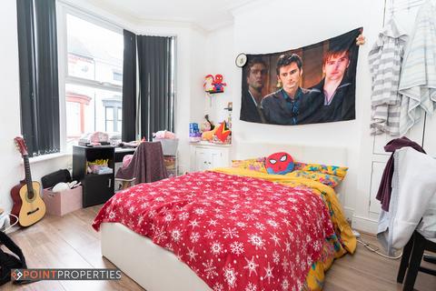 undefined, Kensington, LIVERPOOL L6