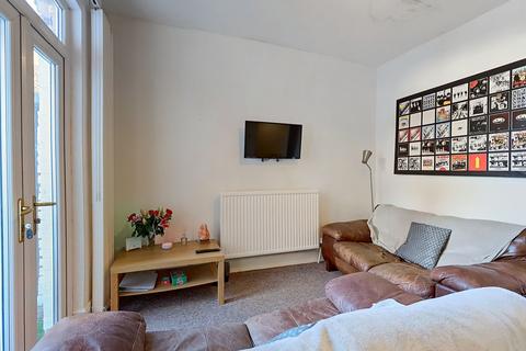 undefined, Edge Hill, Liverpool L7