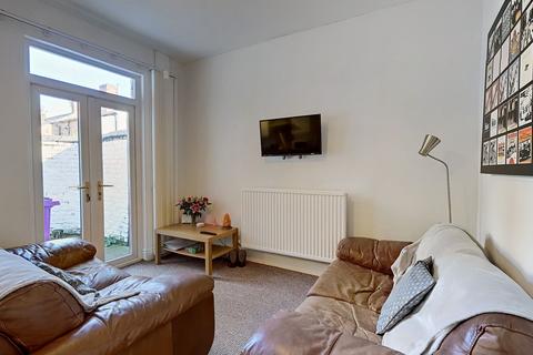 undefined, Edge Hill, Liverpool L7